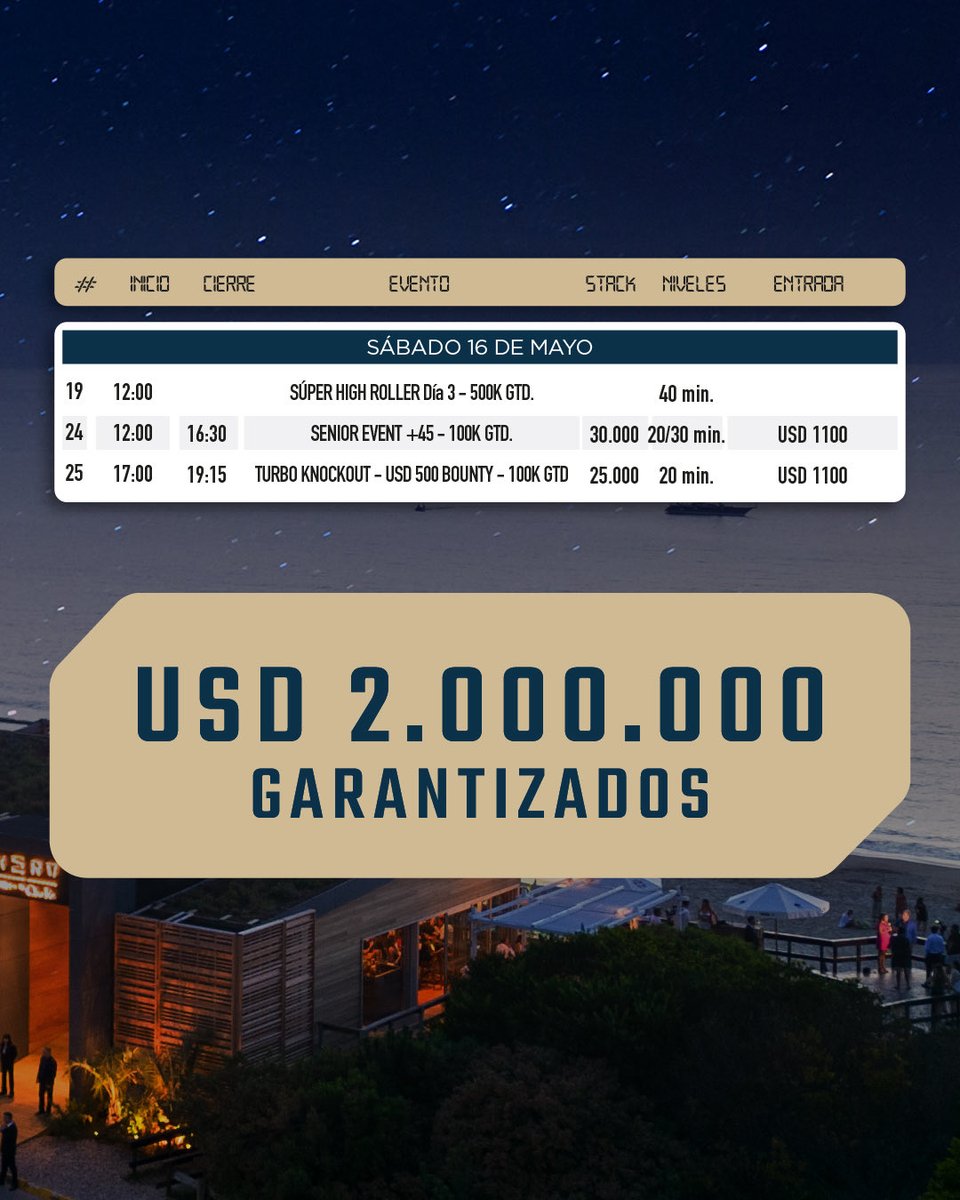 EnjoyPoker tweet media