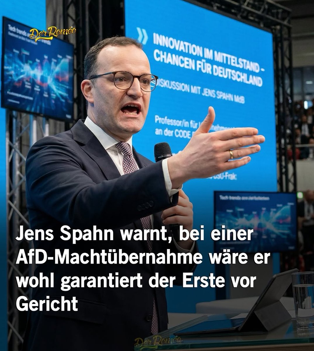 Die Zukunft ist Grün 🍵🇪🇺 tweet media