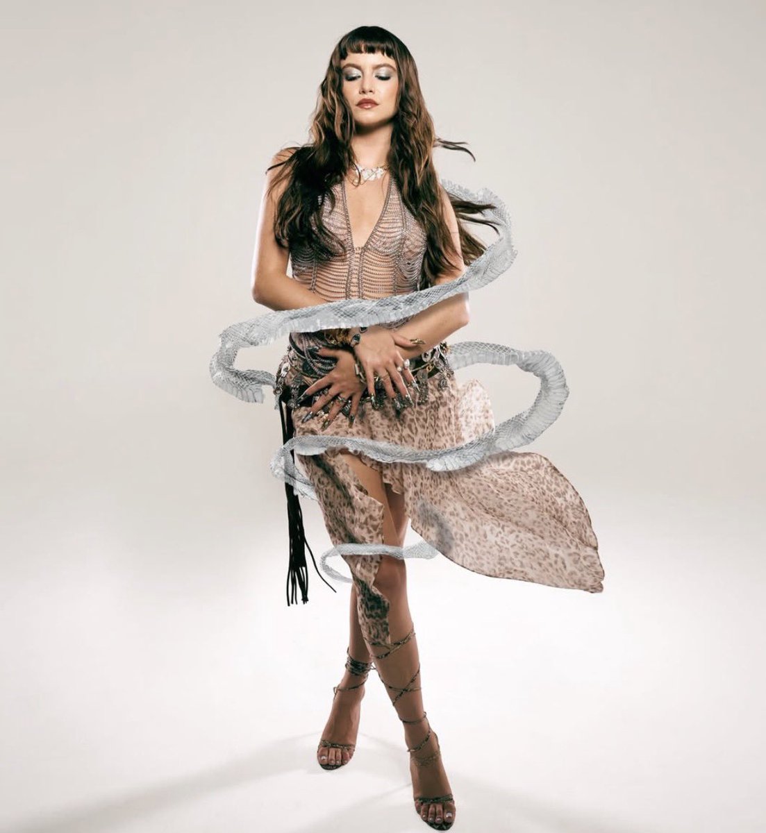 Sofia Reyes Data tweet media