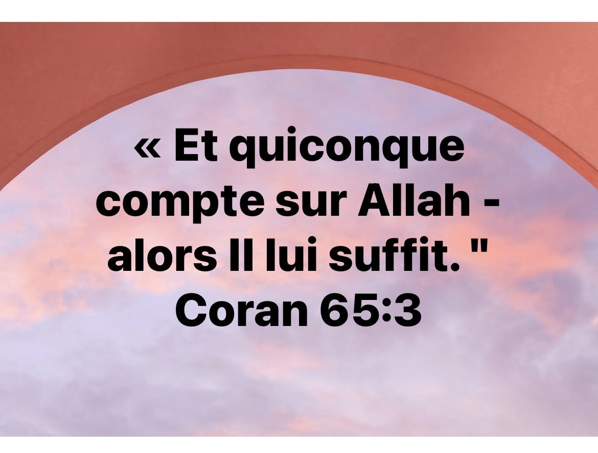 MONDE MUSLIM tweet media