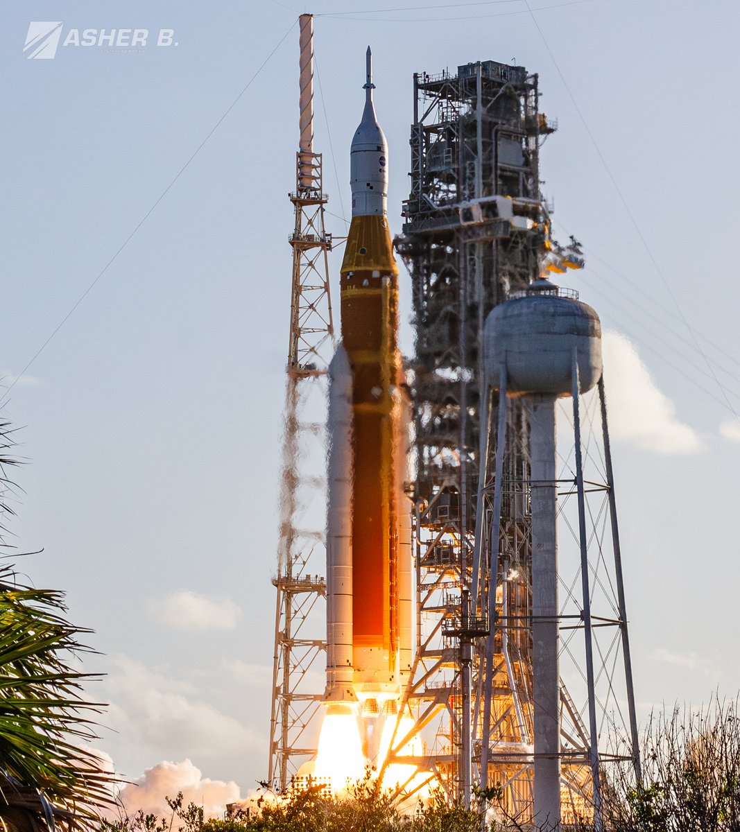 Asher B. tweet media