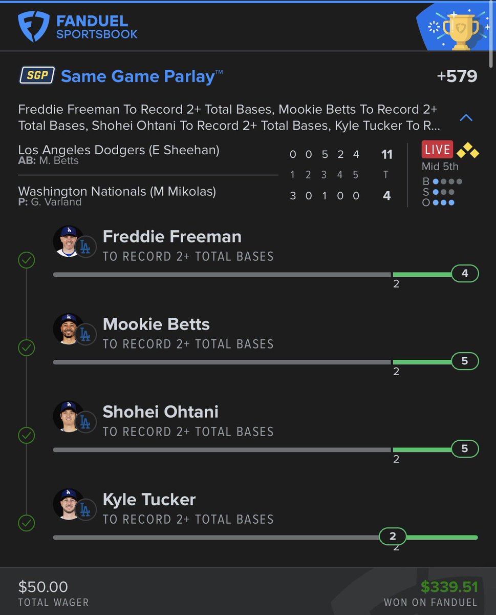 Michael Fossiano tweet media