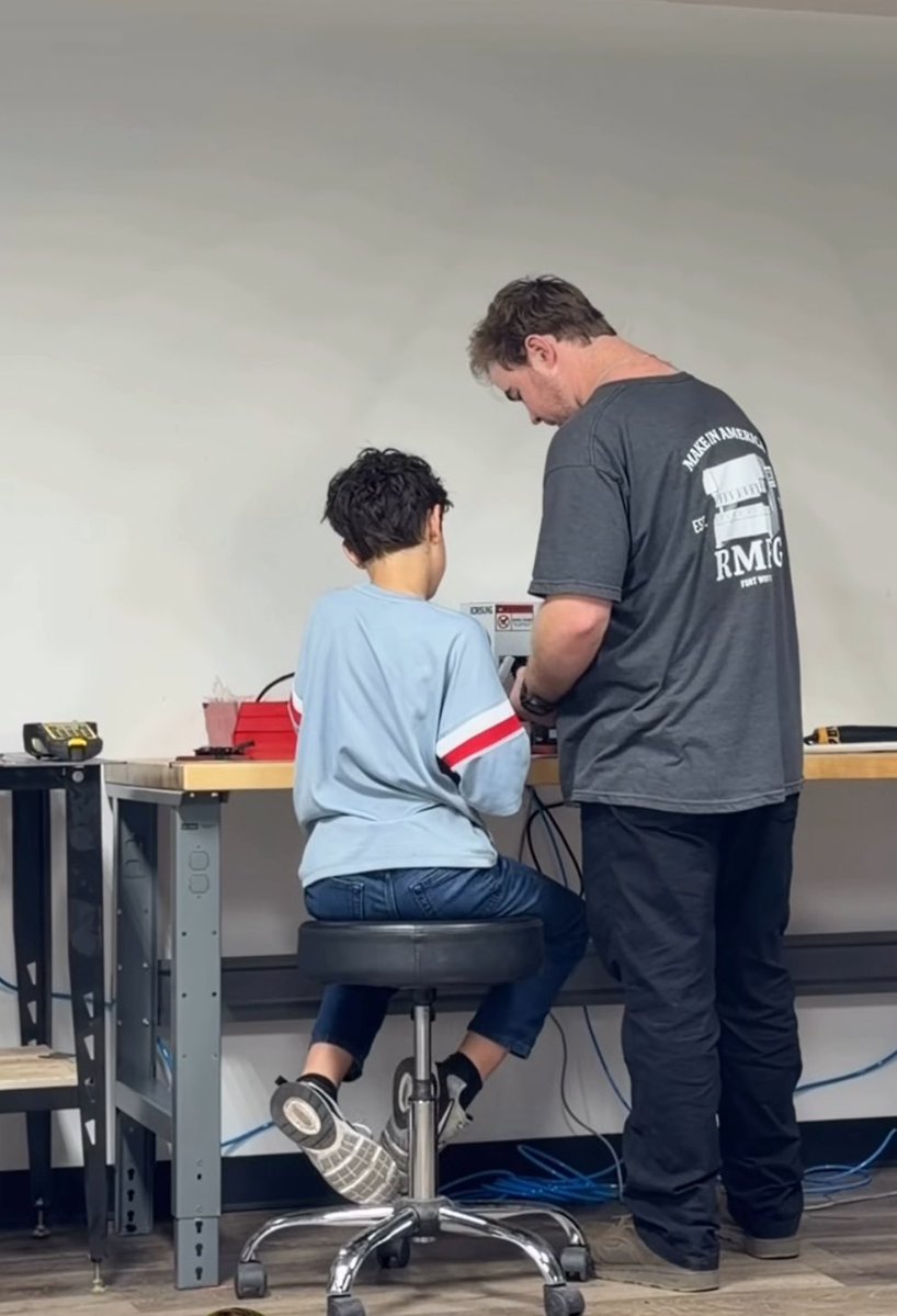 Kenneth Cassel tweet media