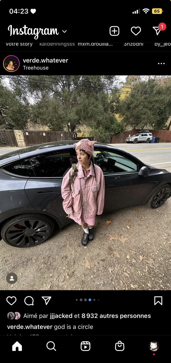 ｡⁺ ✧₊˚𝐃𝐞𝐚𝐝 𝐠𝐢𝐫𝐥!✧₊˚*｡ tweet media