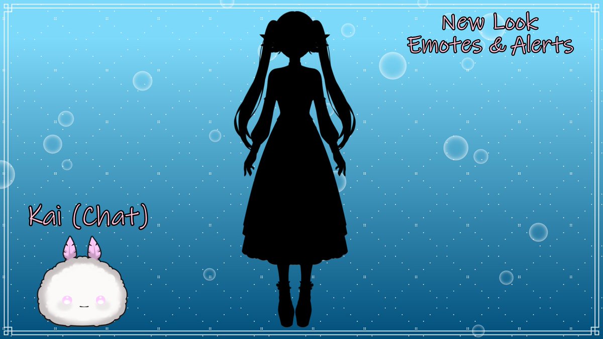 something doesn't seem right.. #vtuber #vtubersupport