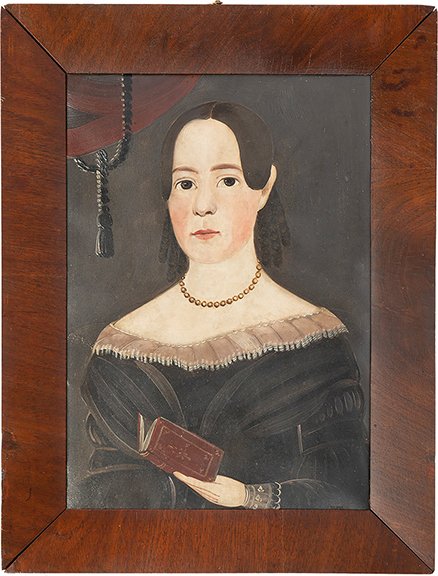 Maine Antique Digest tweet media