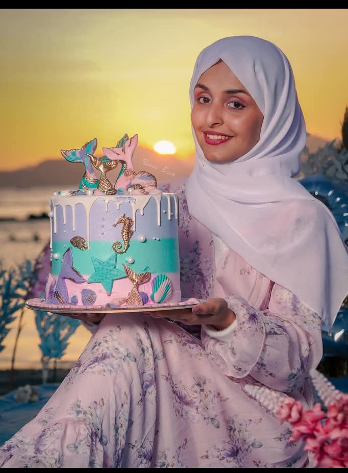 غمزه🥰🥰 🇾🇪 tweet media