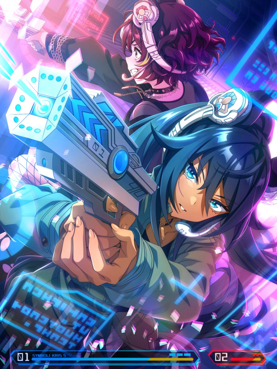 daily uma pairs tweet media