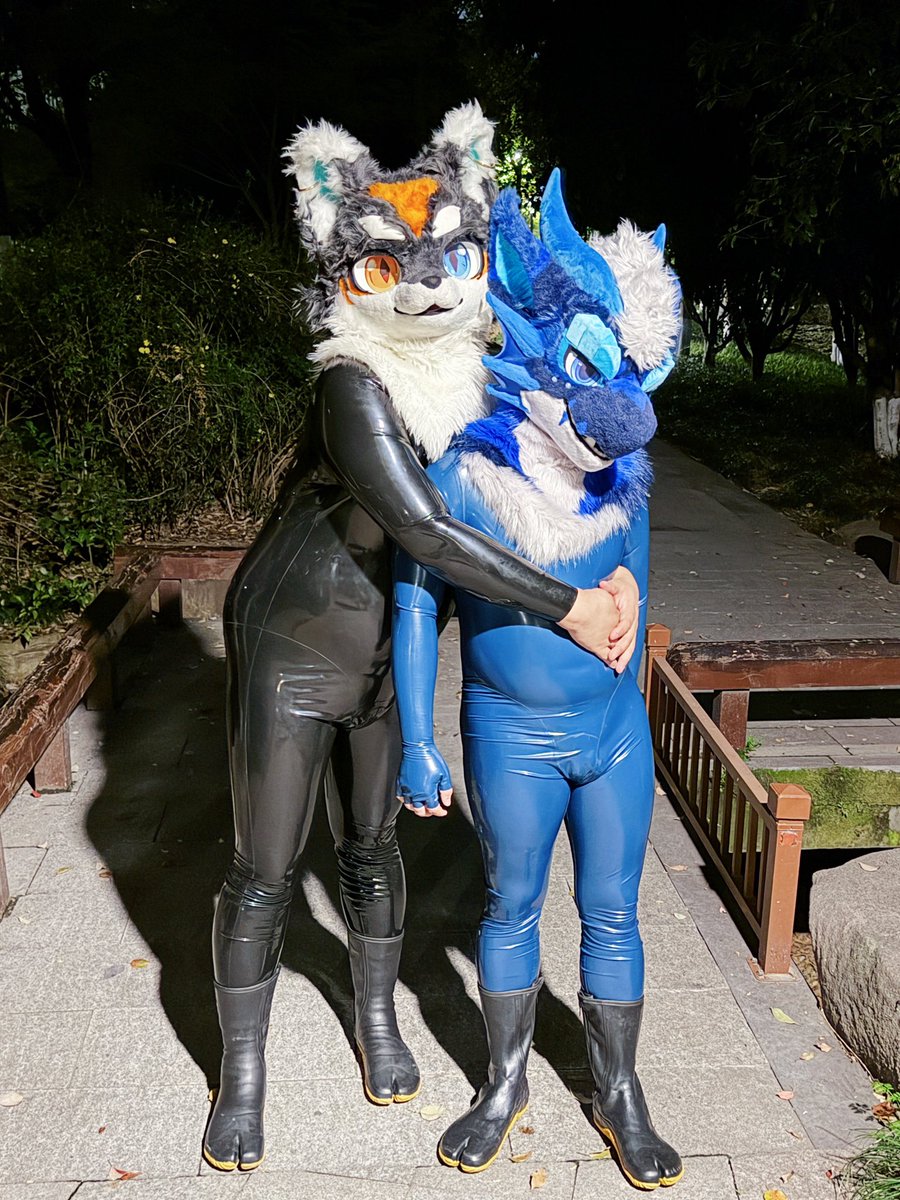 RayTooth_雷牙/雷喵 tweet media