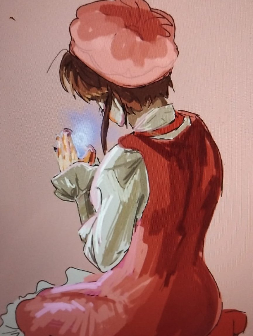 Ayano~♪💮🌸💌~ tweet media