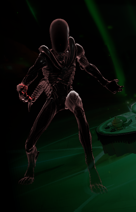 Alacripose tweet media