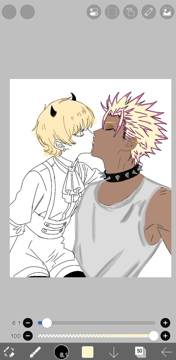 itoshi273's tweet photo. Dibujo que nunca termine por flojera...#ryuchar #bluelock https://t.co/WIXJx5NkHr