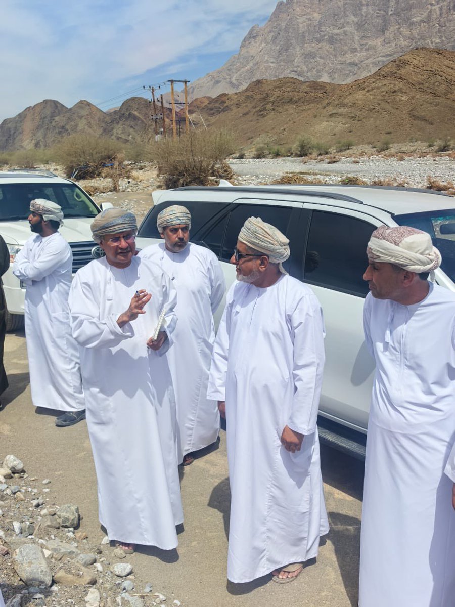 Abdulnasser Alhinai tweet media