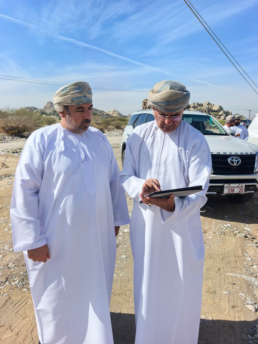 Abdulnasser Alhinai tweet media