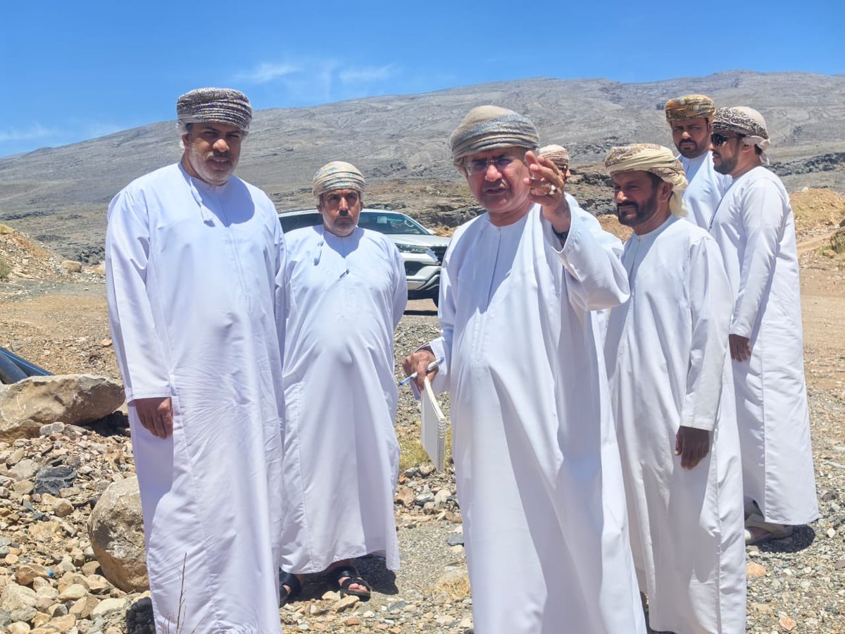 Abdulnasser Alhinai tweet media