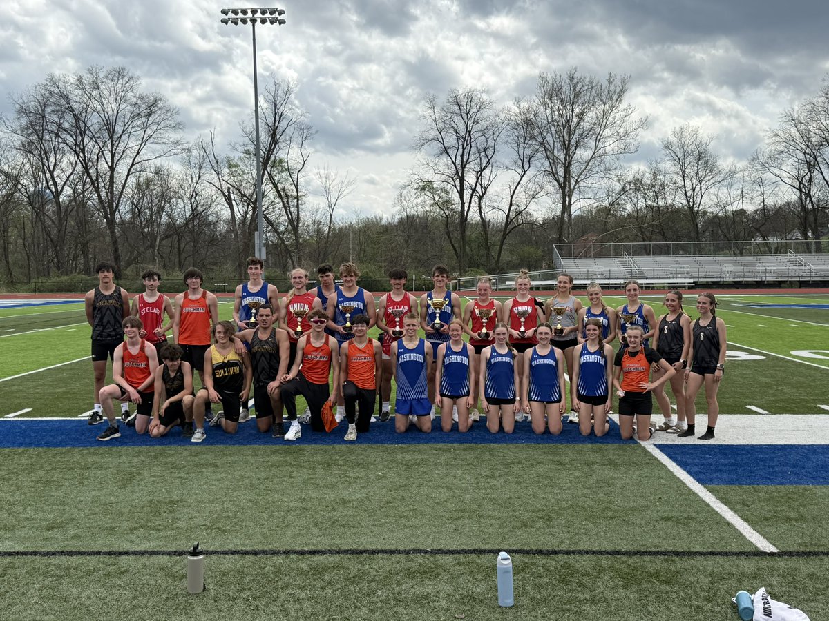 Blue Jay Athletics tweet media