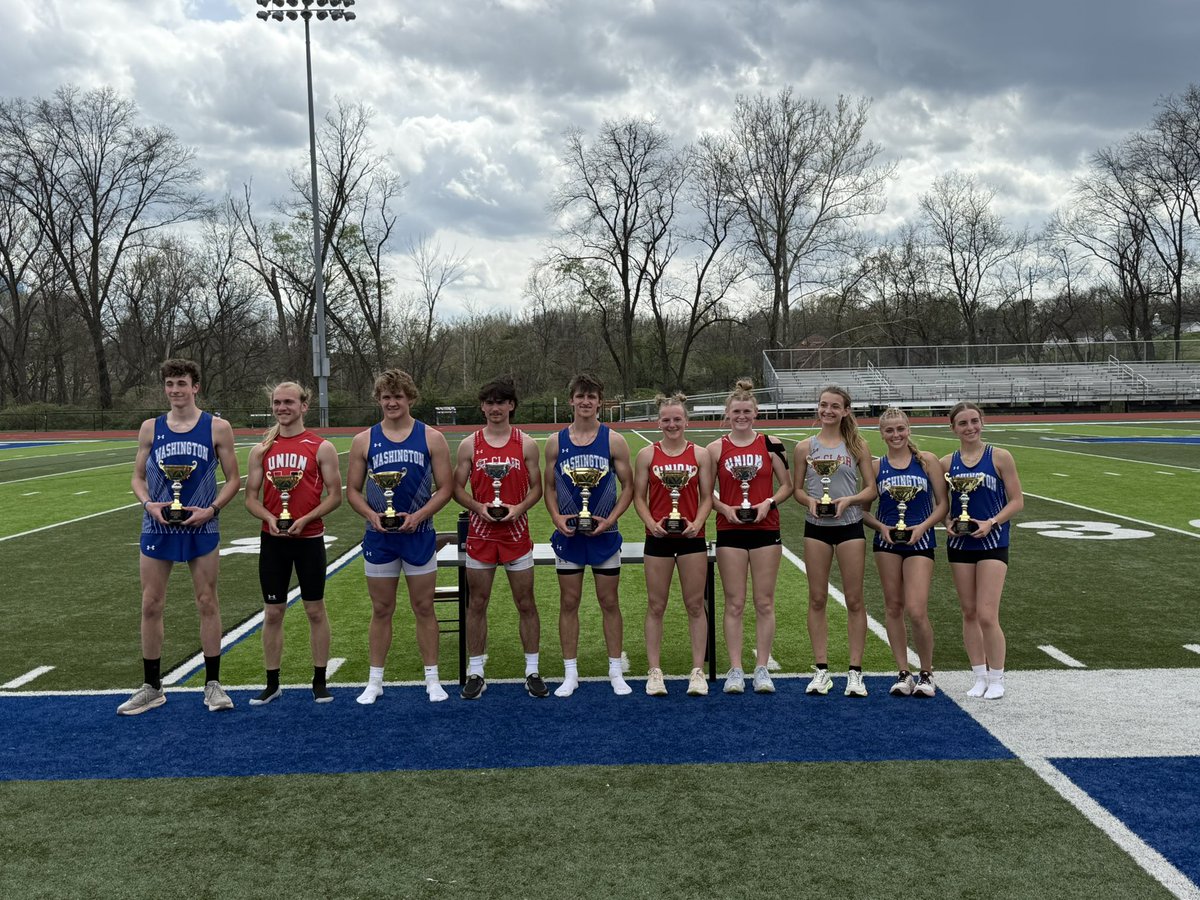 Blue Jay Athletics tweet media