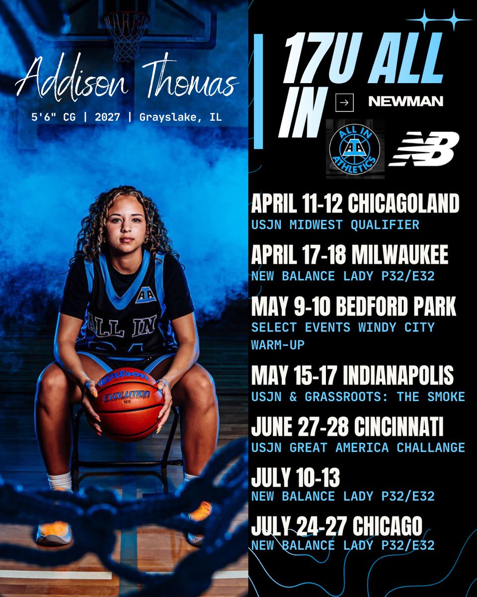 Addison Thomas tweet media