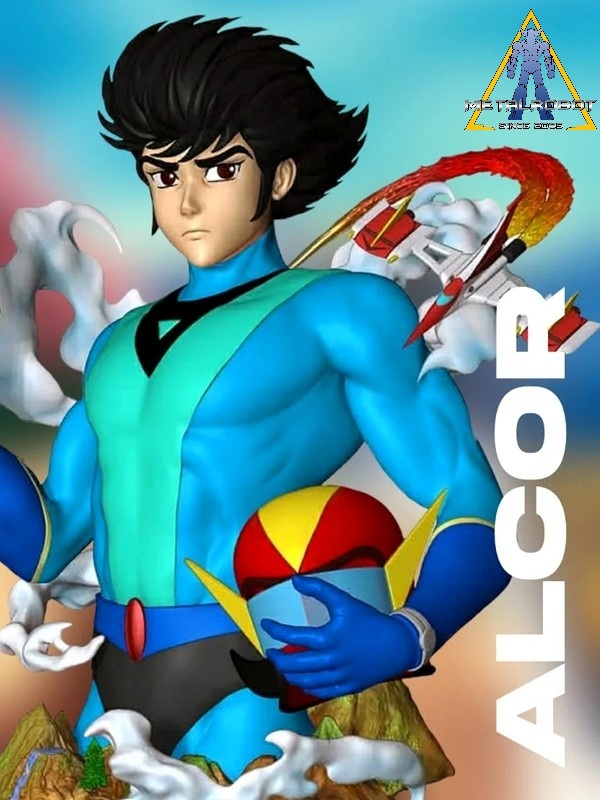 GokinMr's tweet photo. Cartoon Kingdom aprirà a breve i preordini per la statua di Koji Kabuto a mezzo busto in scala 1/4.
https://t.co/DlYs2C5cw7
#UFOロボグレンダイザー #grendizer #goldorak #goldrake #statue #statuecollector #statuecollection #DukeFleed #actarus #anime #UFORobotGrendizer https://t.co/p5b4m70w23