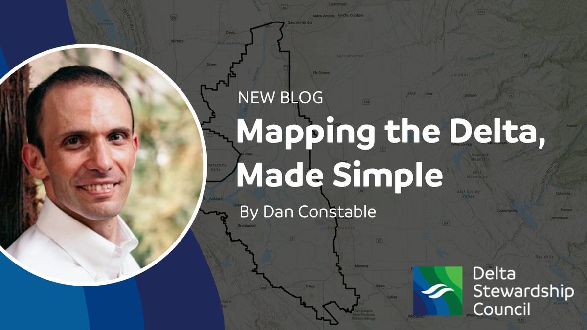 Delta Stewardship Council tweet media
