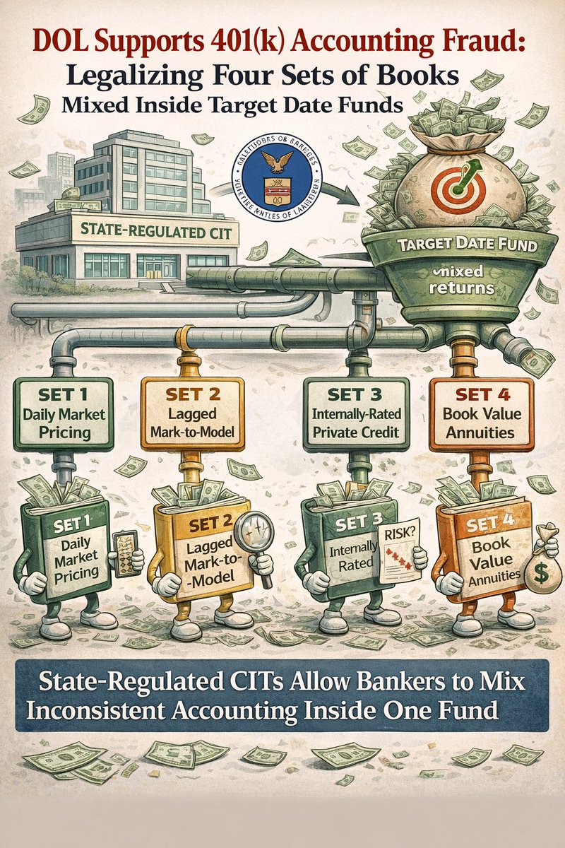 Chris Tobe, CFA tweet media