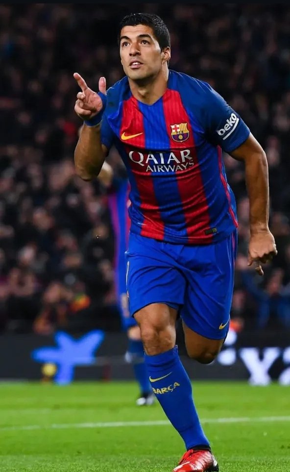 JUSTICE OF BARCELONA ❤️💙 tweet media