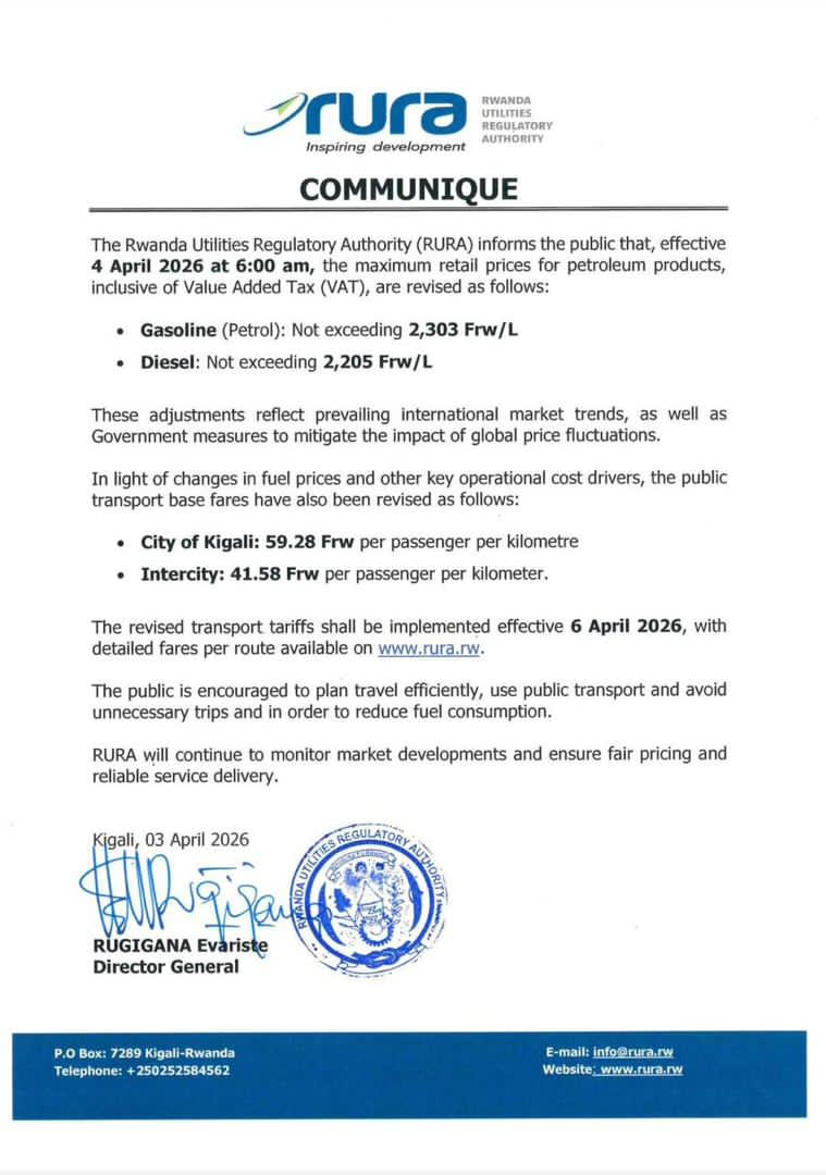 Gateka Kagame Brianne tweet media