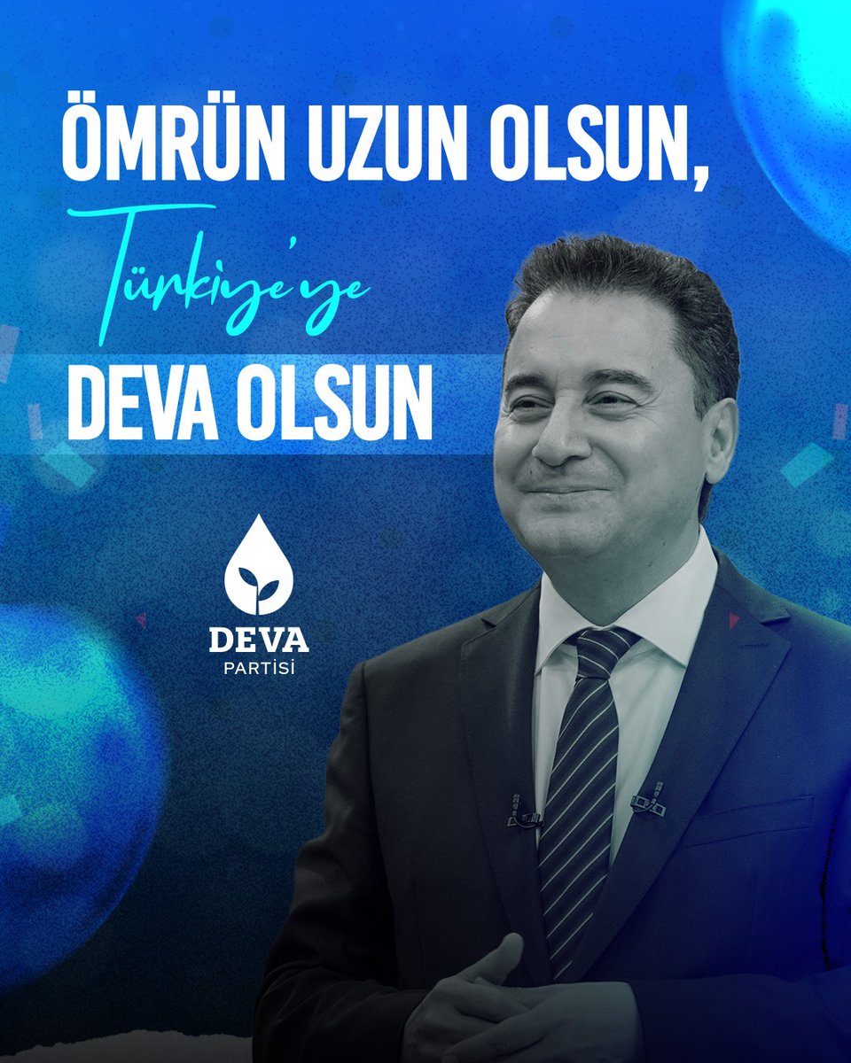 DEVA Ümraniye tweet media