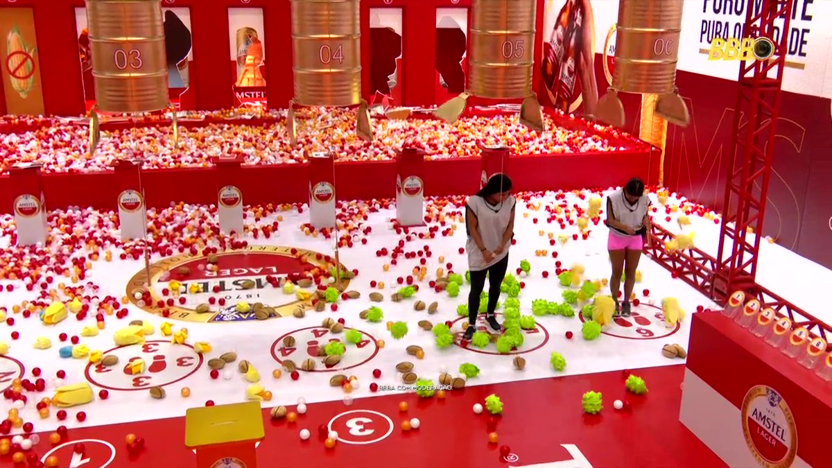 Antenados #BBB26 tweet media