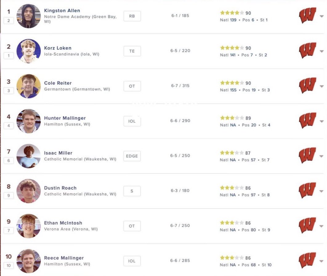 Isaac Miller tweet media