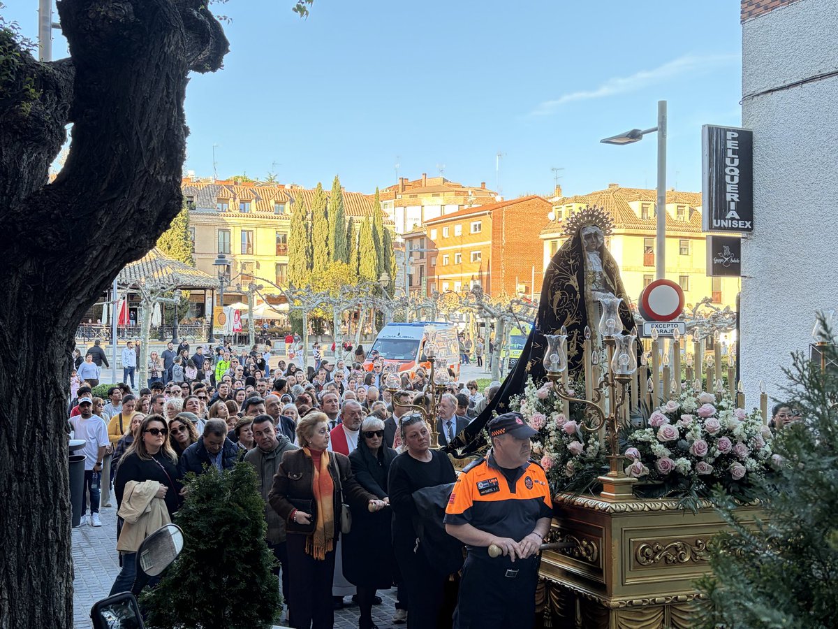 Ayuntamiento de Las Rozas tweet media