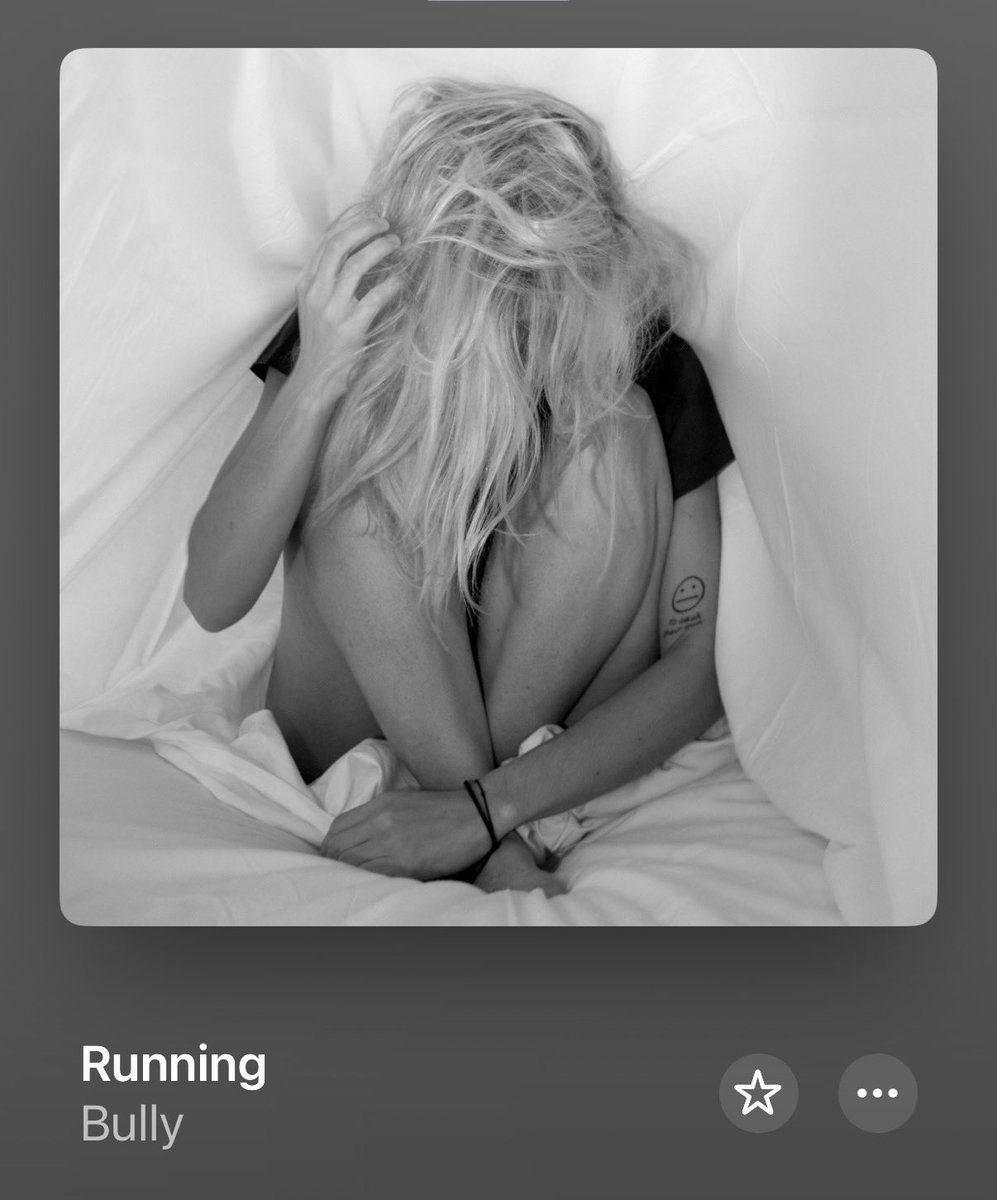 cloudfleetradio's tweet photo. #NowPlaying (@Bully) “Running” #PirateRadio live lounge 📡 https://t.co/8piqPgbuVn