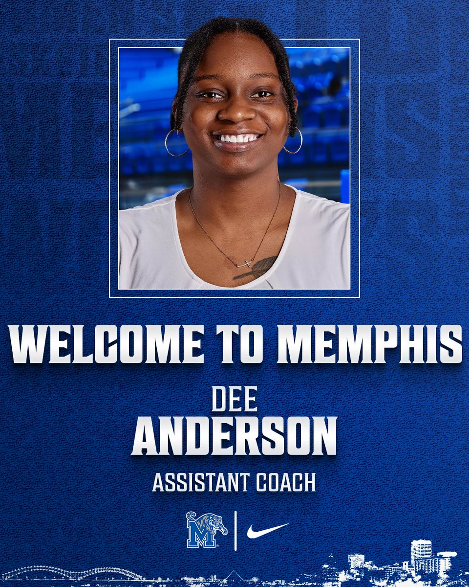 Memphis Women's Basketball tweet media