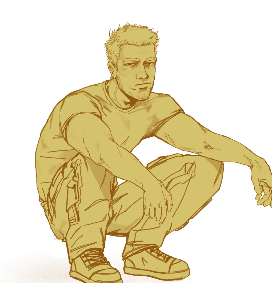 StrayMr (cоmms closed) tweet media