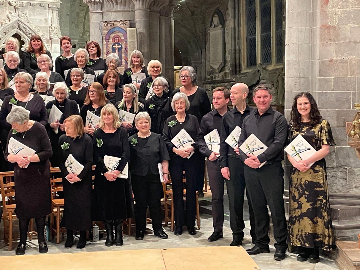 Bytholwyrdd tweet media