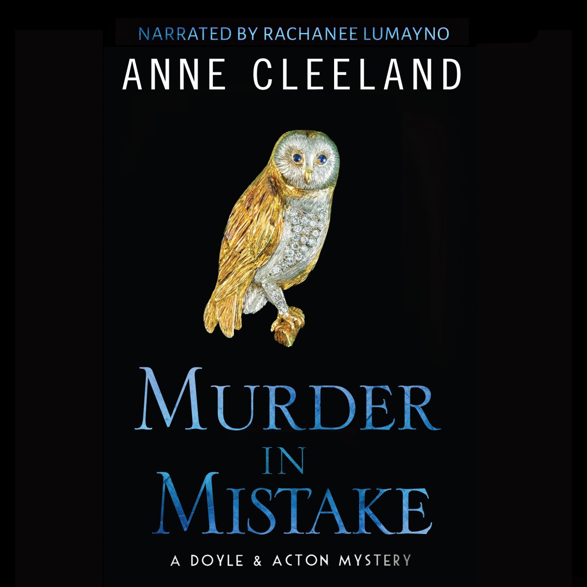 Anne Cleeland tweet media