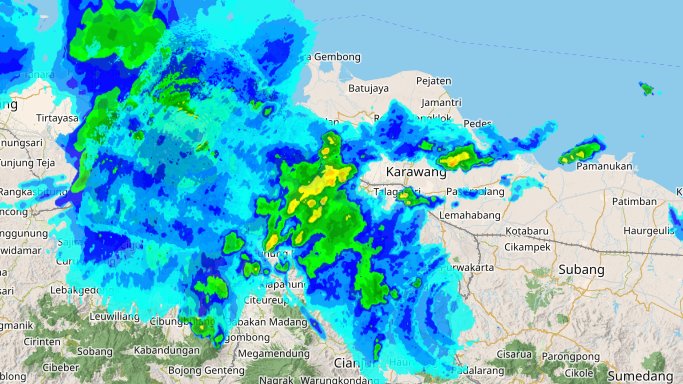 Georitmus 🇮🇩 tweet media