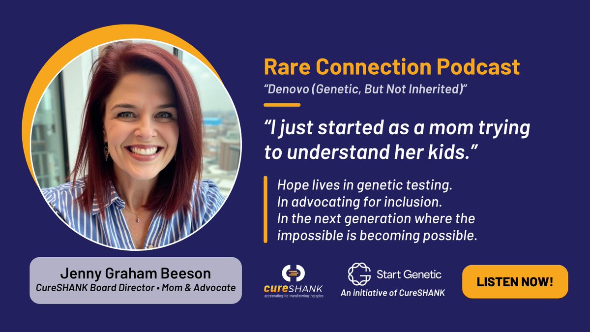 Start Genetic tweet media