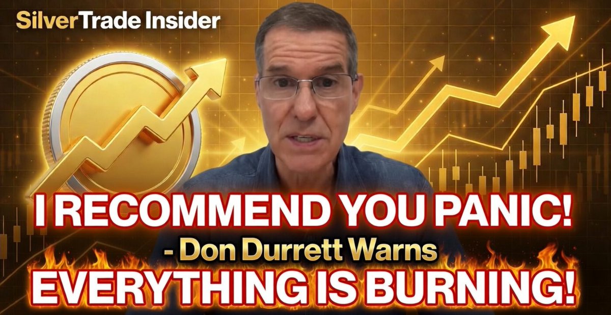 SilverTrade tweet media