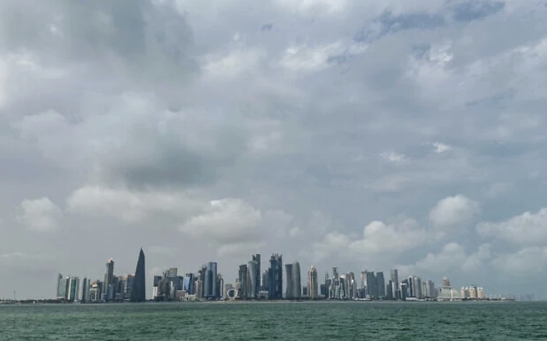 Mossad Commentary tweet media