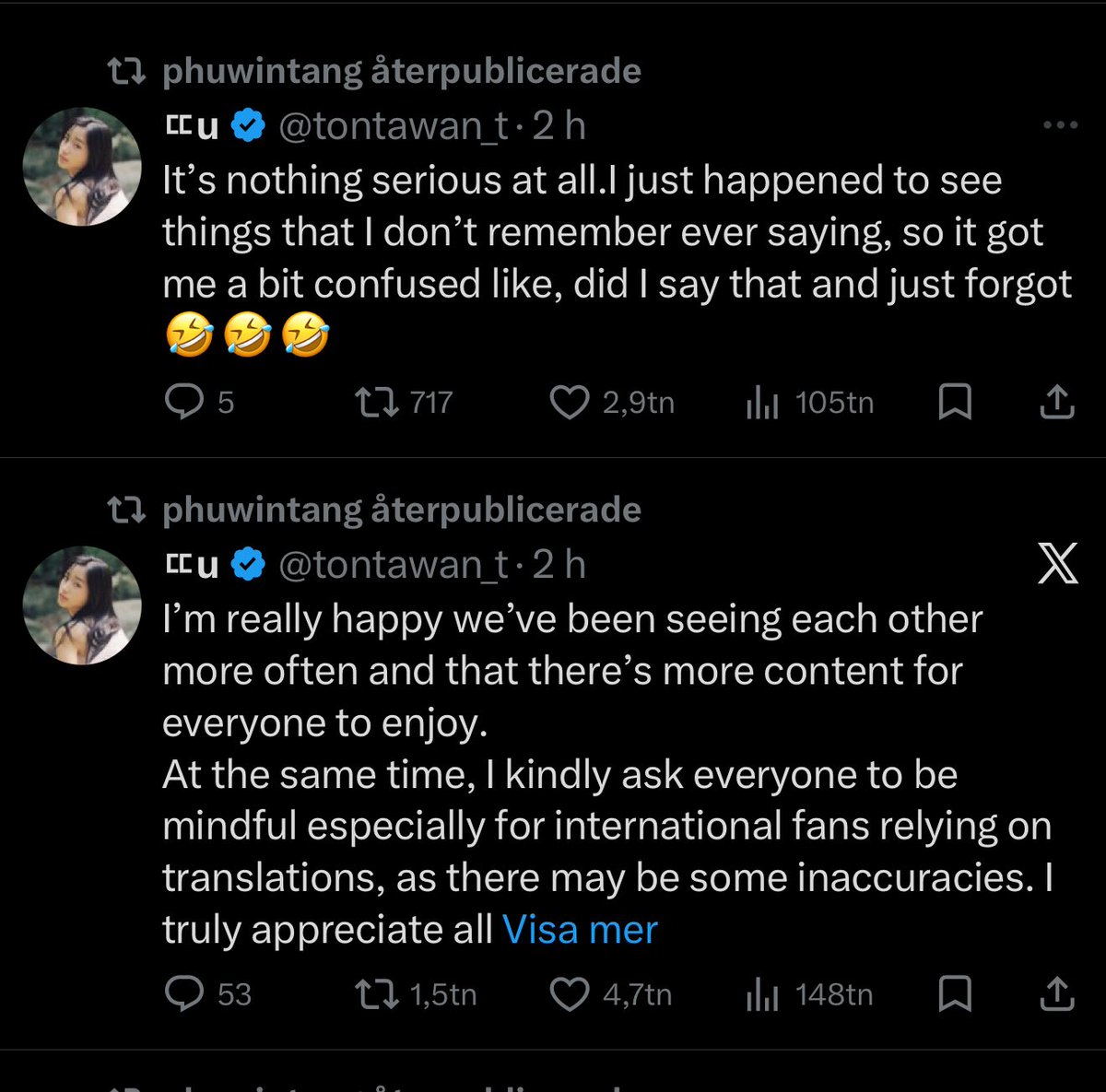 PHUWIN BASE tweet media