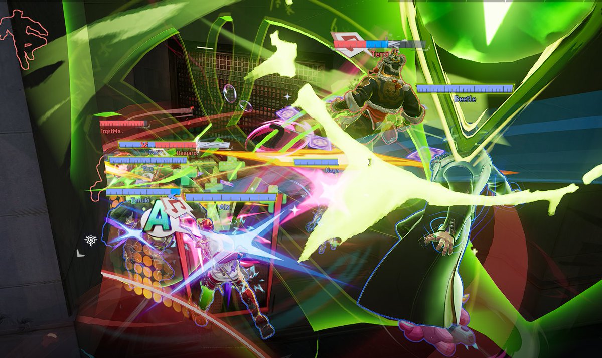 TH Beetle tweet media