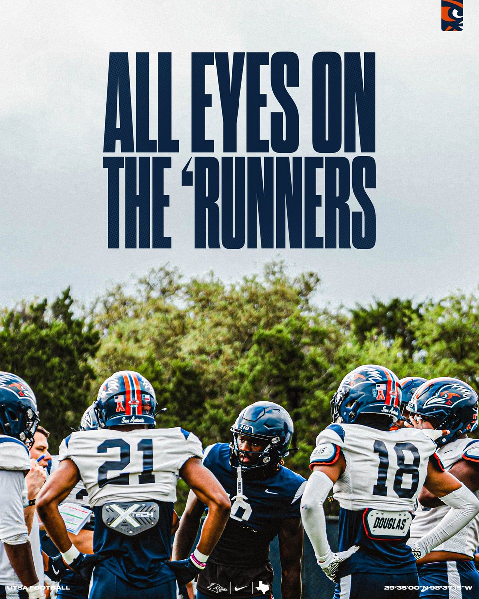 UTSA Football 🏈 tweet media