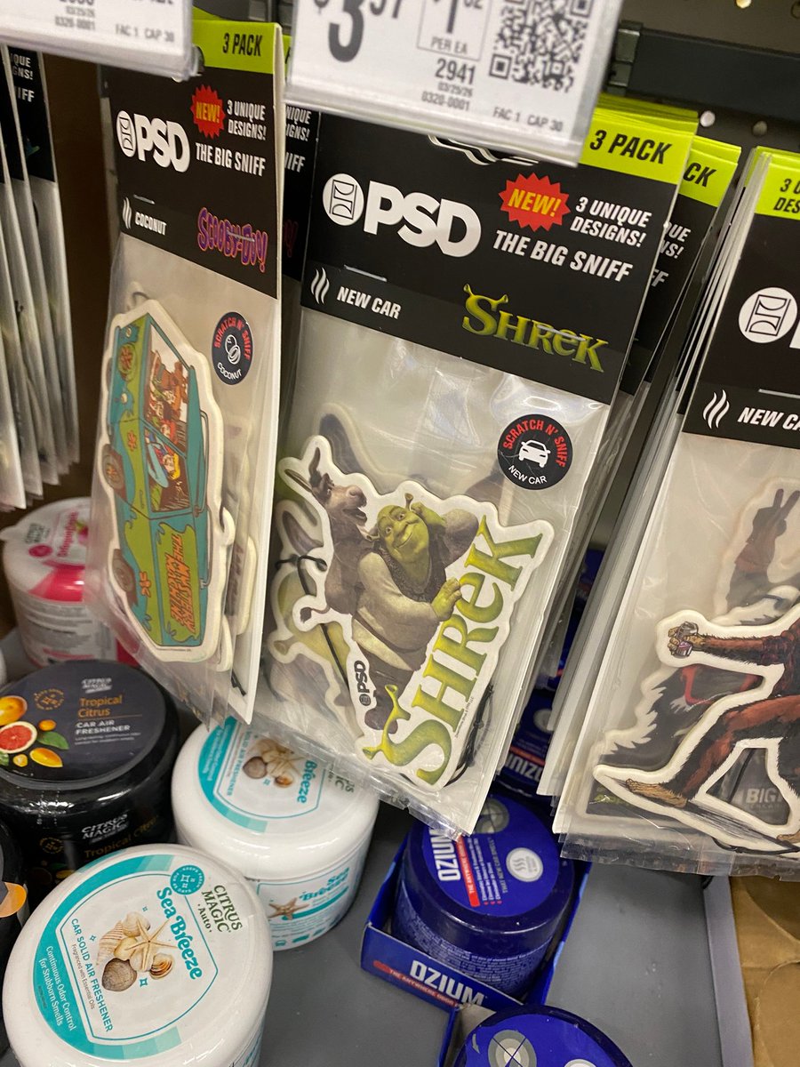 🧅ShrekHistory🧅 tweet media