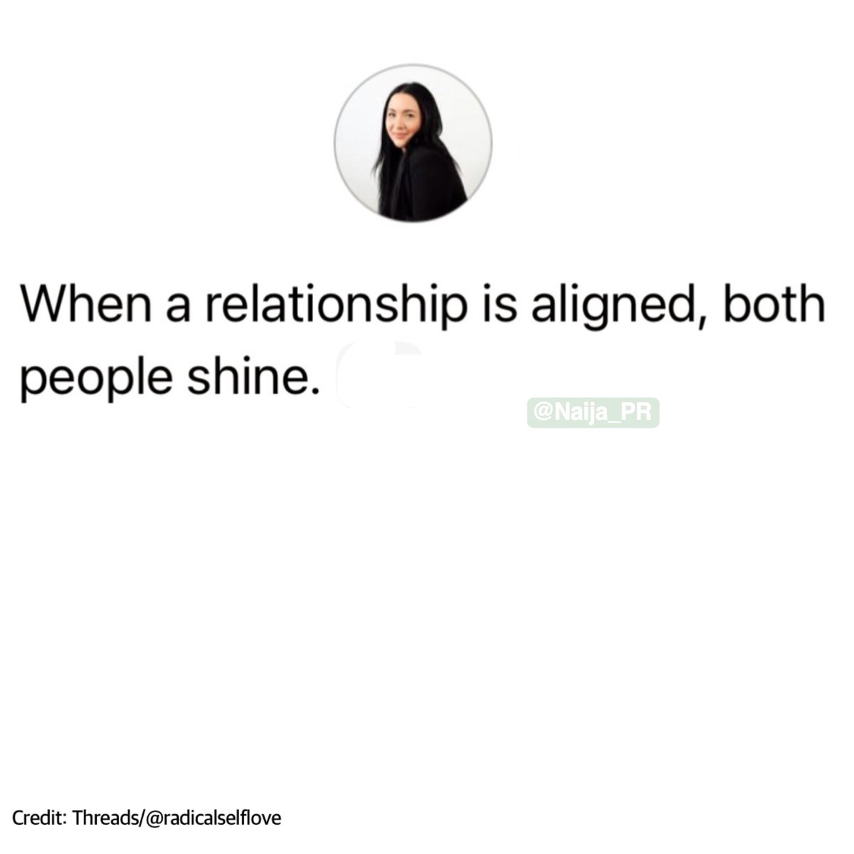 Randomz Musings tweet media