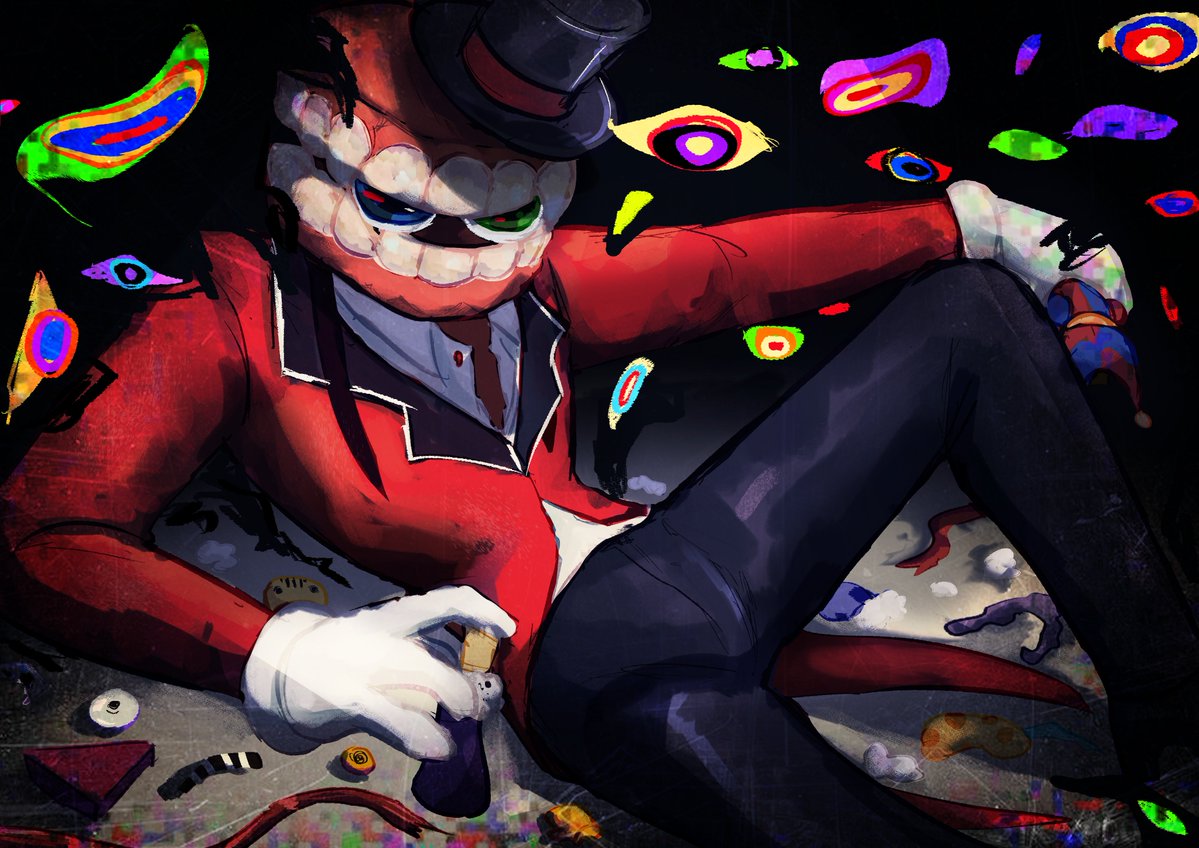 straw!! | COMMISIONS OPEN!! tweet media