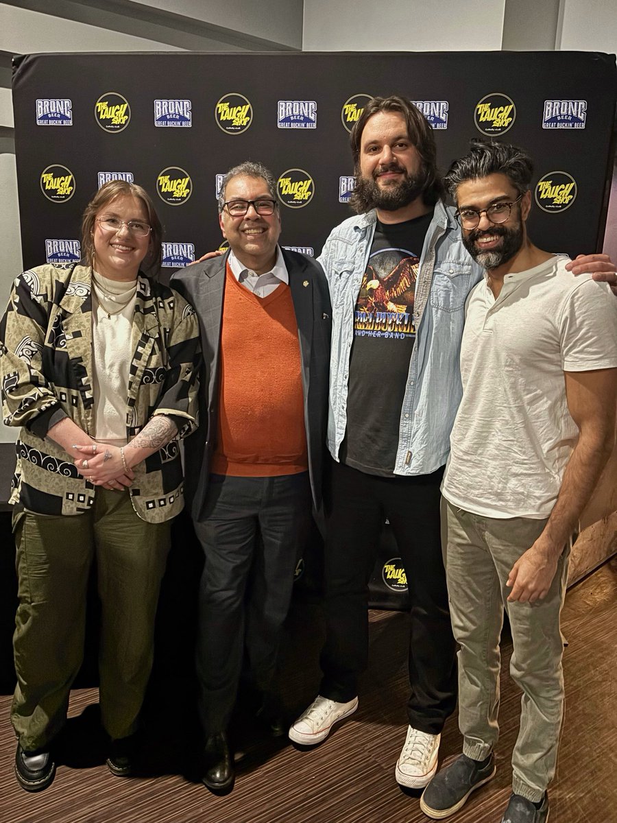 Naheed Nenshi tweet media