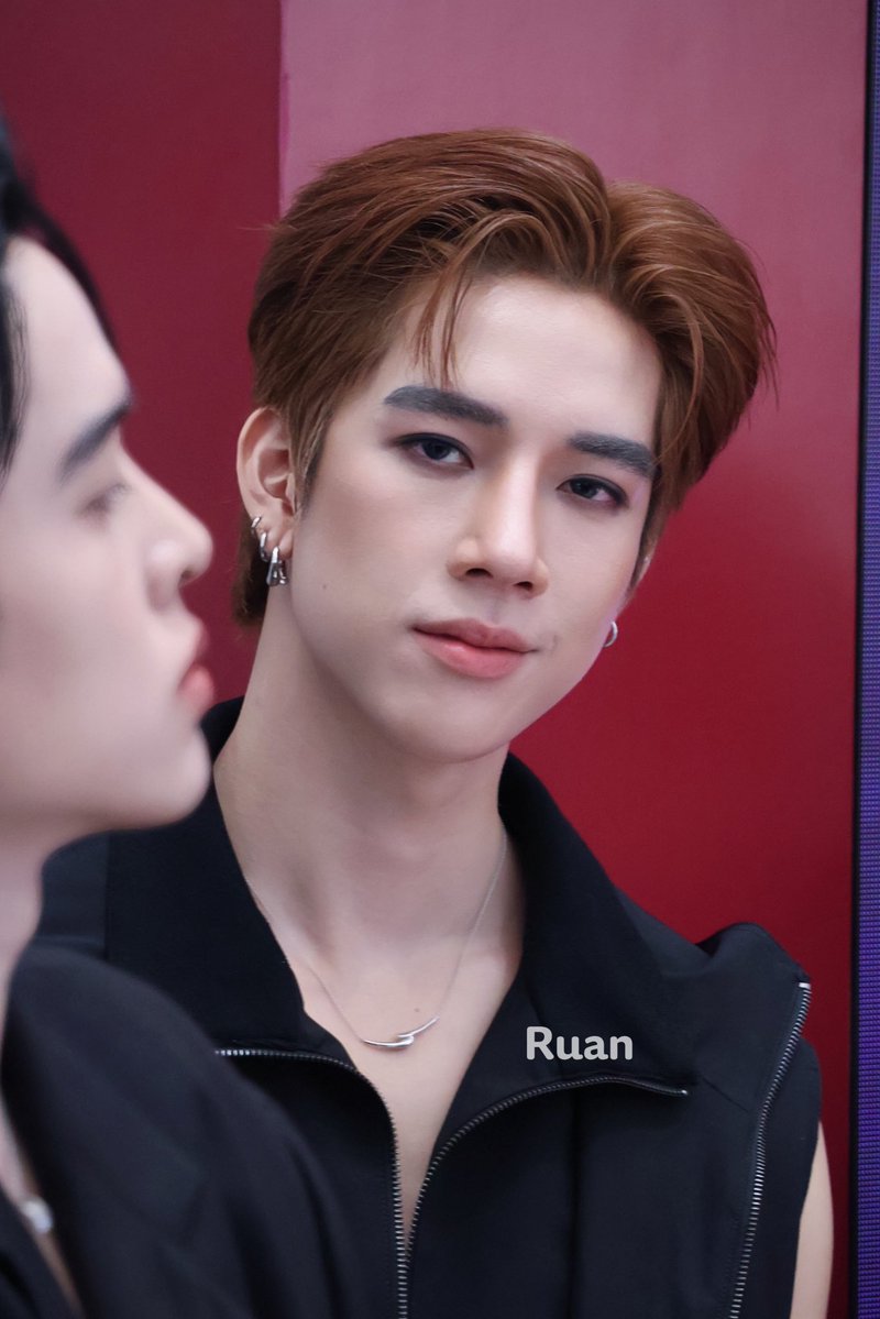 果粒橙橙汁RUAN tweet media