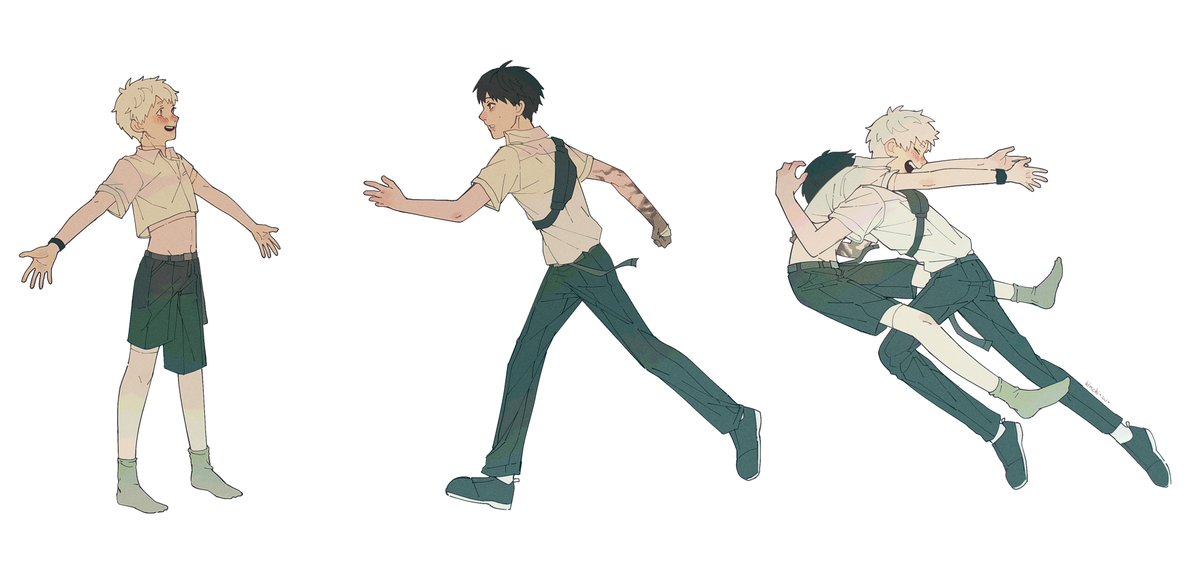 ผักดอง tweet media