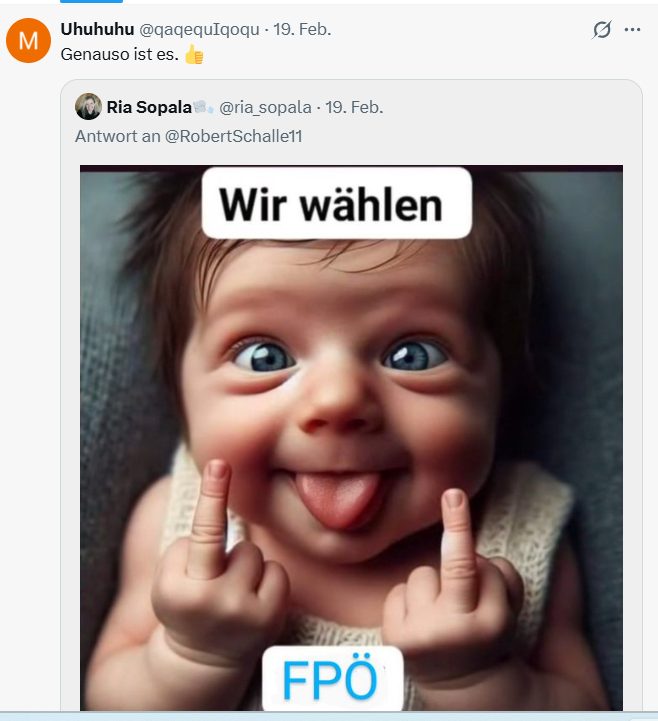 Traude Pinter tweet media